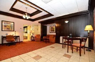 Best Western Plus Plattsburgh hotel detail image 2