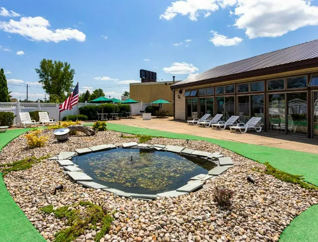 Quality Inn & Suites Plattsburgh hotel detail image 2