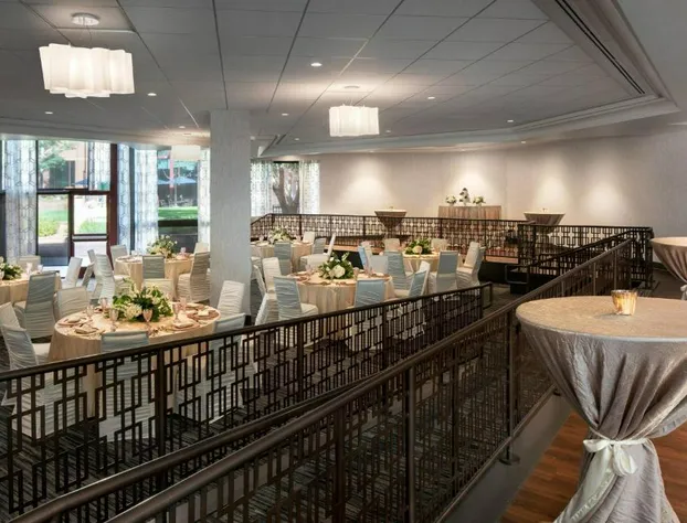 Colorado Springs Marriott hotel detail image 4