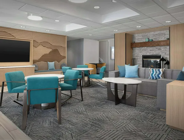 Homewood Suites by Hilton Colorado Springs North USAFA hotel detail image 1