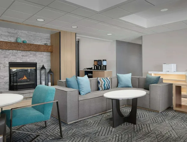 Homewood Suites by Hilton Colorado Springs North USAFA hotel detail image 2