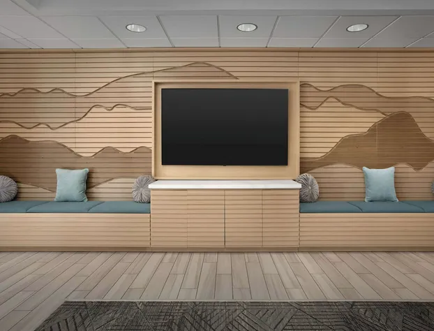 Homewood Suites by Hilton Colorado Springs North USAFA hotel detail image 3