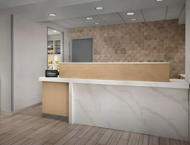 Homewood Suites by Hilton Colorado Springs North USAFA hotel detail image 4