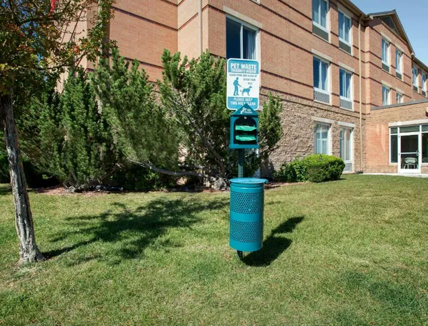 Hilton Garden Inn Colorado Springs North Air Force Academy hotel detail image 2