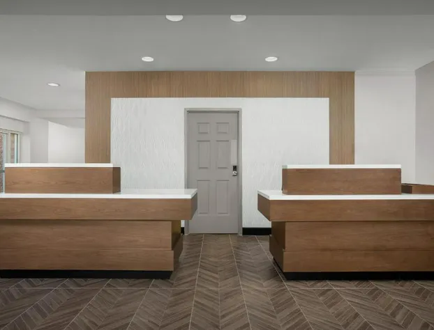 Hilton Garden Inn Colorado Springs North Air Force Academy hotel detail image 4