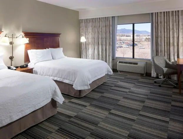 Hampton Inn & Suites Colorado Springs/I-25 South hotel detail image 3