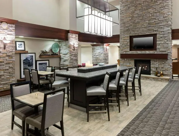 Hampton Inn & Suites Colorado Springs/I-25 South hotel detail image 2