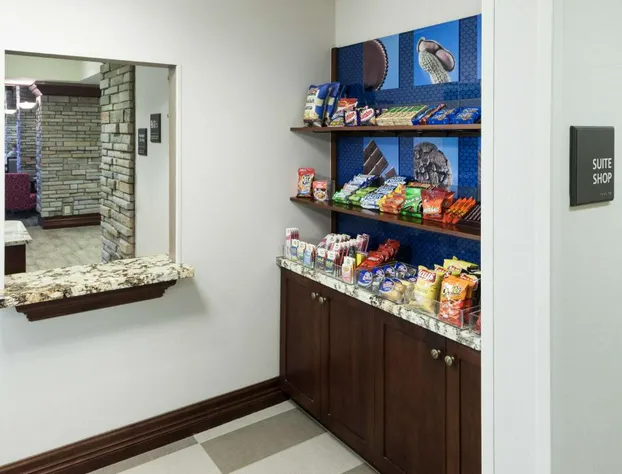 Hampton Inn & Suites Colorado Springs/I-25 South hotel detail image 3
