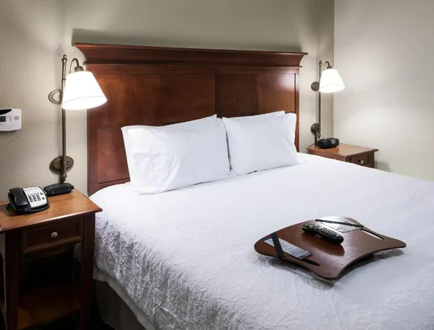 Hampton Inn & Suites Colorado Springs/I-25 South hotel detail image 3