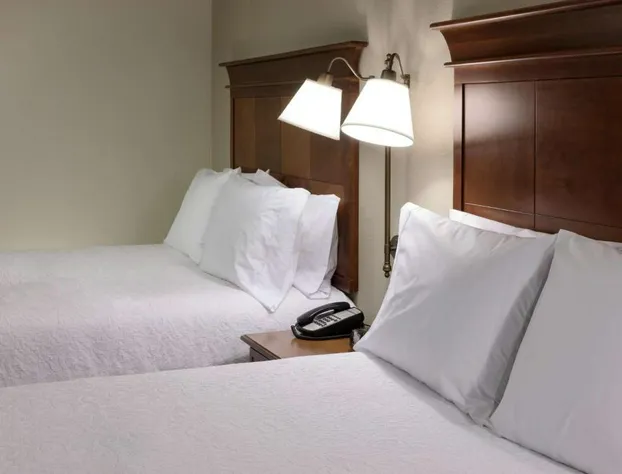 Hampton Inn & Suites Colorado Springs/I-25 South hotel detail image 4