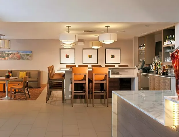 Hyatt House Colorado Springs hotel detail image 3