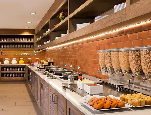 Hyatt House Colorado Springs hotel detail image 4