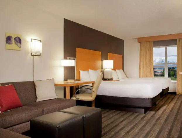 Hyatt House Colorado Springs hotel detail image 2