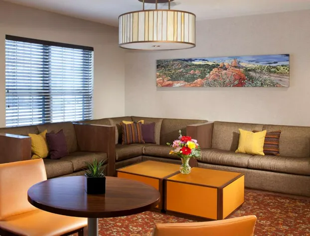 Hyatt House Colorado Springs hotel detail image 3