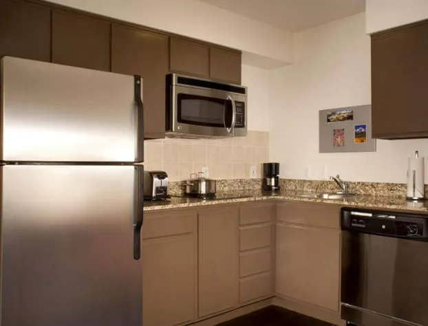 Hyatt House Colorado Springs hotel detail image 4