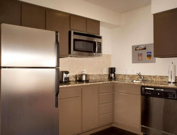 Hyatt House Colorado Springs hotel detail image 4