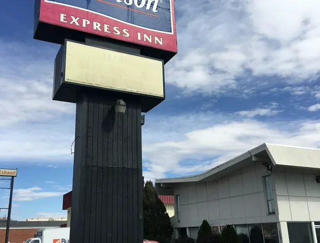 Howard Johnson by Wyndham Colorado Springs hotel detail image 1