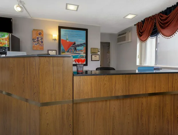 Howard Johnson by Wyndham Colorado Springs hotel detail image 3