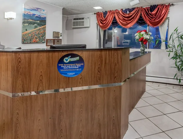 Howard Johnson by Wyndham Colorado Springs hotel detail image 4