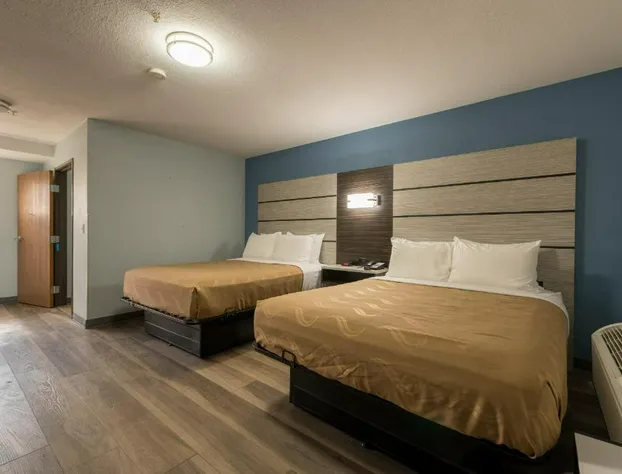 Quality Inn & Suites Manitou Springs at Pikes Peak hotel detail image 4