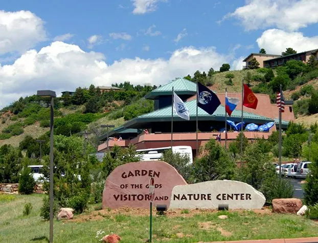 Days Inn by Wyndham Manitou Springs hotel detail image 2