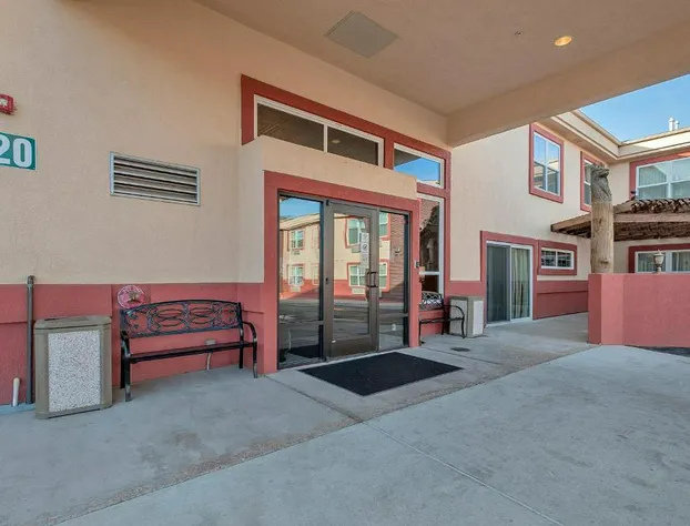 Days Inn by Wyndham Manitou Springs hotel detail image 4