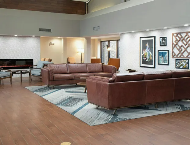 Four Points by Sheraton Allentown Lehigh Valley hotel detail image 4