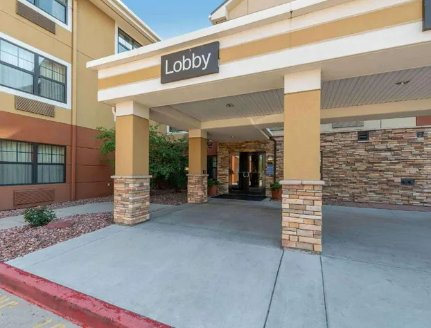 Extended Stay America Suites Colorado Springs West hotel detail image 2