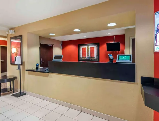 Extended Stay America Suites Colorado Springs West hotel detail image 4