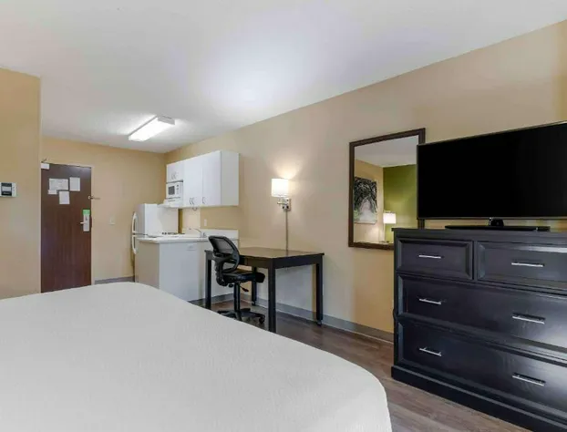 Extended Stay America Suites Colorado Springs West hotel detail image 1