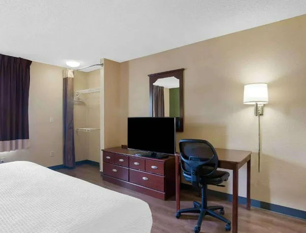 Extended Stay America Suites Colorado Springs West hotel detail image 4