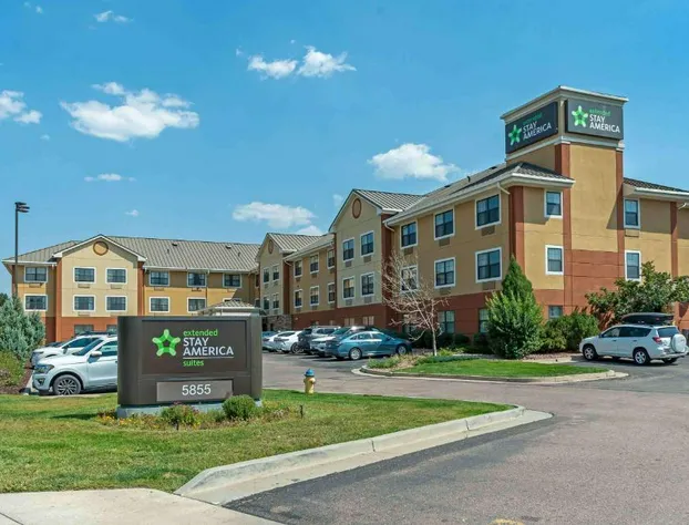 Extended Stay America Suites Colorado Springs West hotel detail image 3