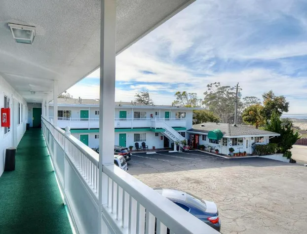 Morro Bay Sandpiper Inn hotel detail image 2