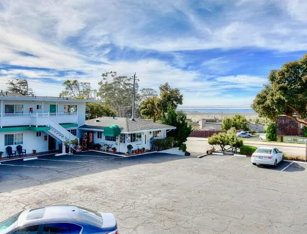 Morro Bay Sandpiper Inn hotel detail image 1