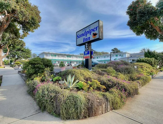 Morro Bay Sandpiper Inn hotel detail image 2