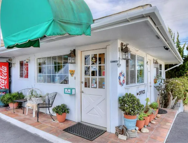 Morro Bay Sandpiper Inn hotel detail image 4