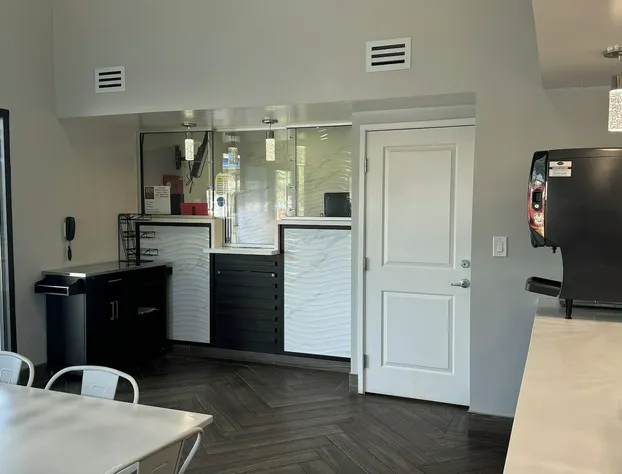 Hotel Seville hotel detail image 1