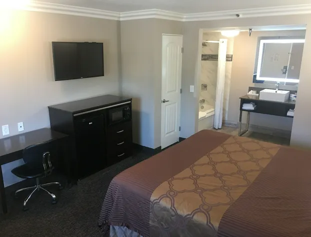 Hotel Seville hotel detail image 2