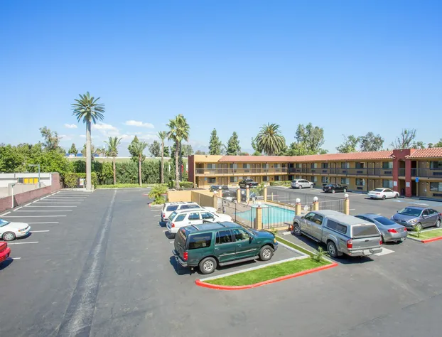 Hotel Seville hotel detail image 1