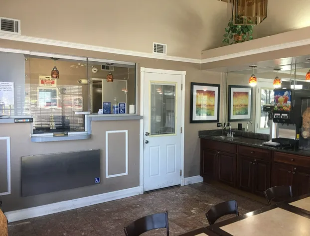 Hotel Seville hotel detail image 2