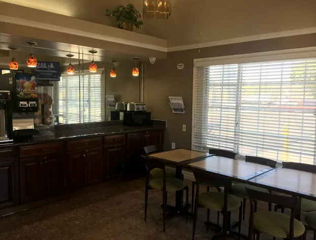 Hotel Seville hotel detail image 3