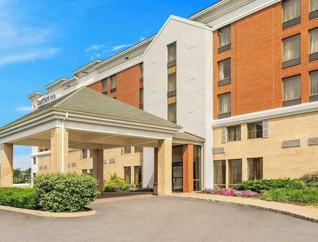 Comfort Inn Lehigh Valley West - Allentown hotel detail image 4