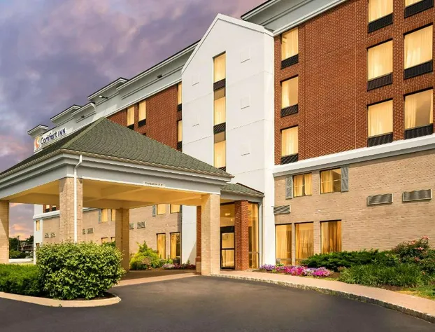 Comfort Inn Lehigh Valley West - Allentown hotel detail image 2