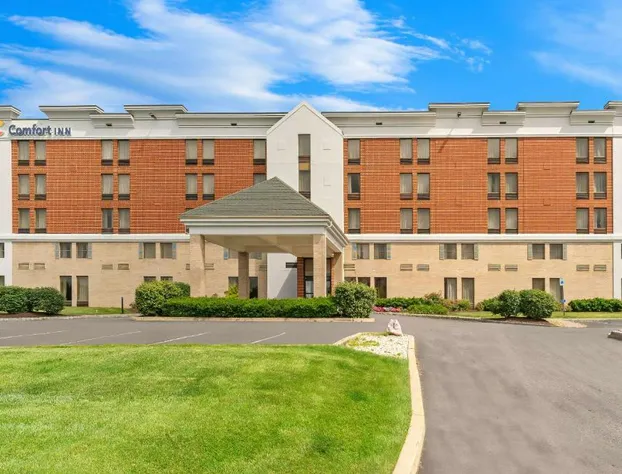 Comfort Inn Lehigh Valley West - Allentown hotel detail image 4