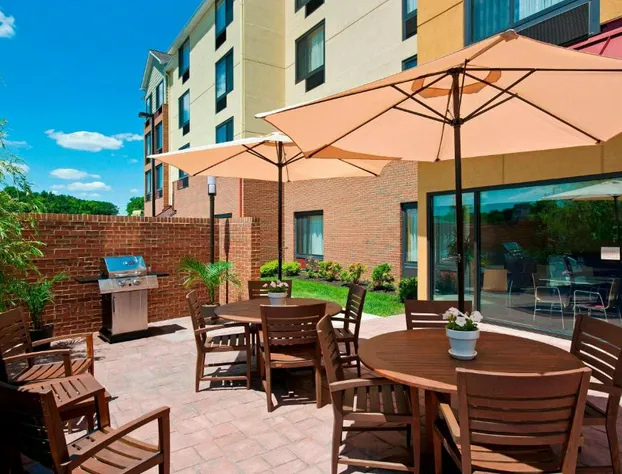 TownePlace Suites by Marriott Bethlehem Easton/Lehigh Valley hotel detail image 1