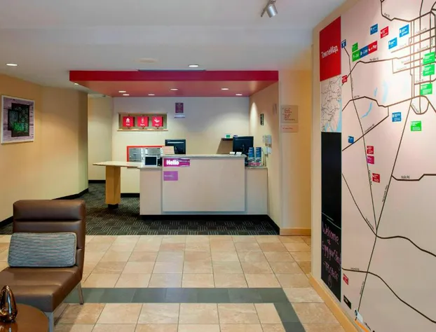 TownePlace Suites by Marriott Bethlehem Easton/Lehigh Valley hotel detail image 2