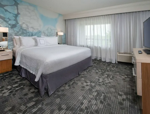 Comfort Inn & Suites hotel detail image 3