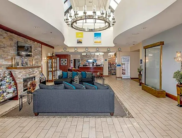 Days Hotel by Wyndham Allentown Airport / Lehigh Valley hotel detail image 4