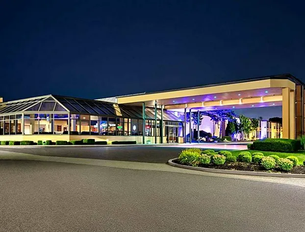 Days Hotel by Wyndham Allentown Airport / Lehigh Valley hotel detail image 2