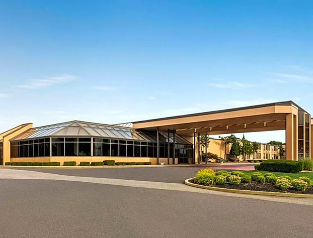 Days Hotel by Wyndham Allentown Airport / Lehigh Valley hotel detail image 3